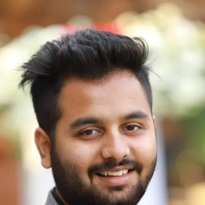 Viren Mehta